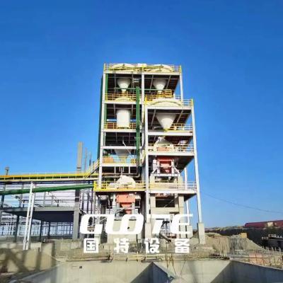 China Mineral Processing Plant Silica Sand Wash Plant for Glass Sand in India for sale