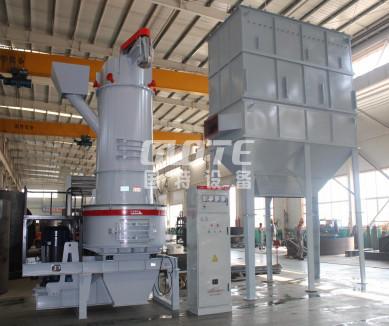 Quality Sand Making Machine with More than 5 of core components GZP Vertical Impact for sale