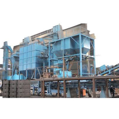 China 2023 Wet Silica Sand Processing Equipment for Quartz Feldspar Potash Feldspar / Albite for sale