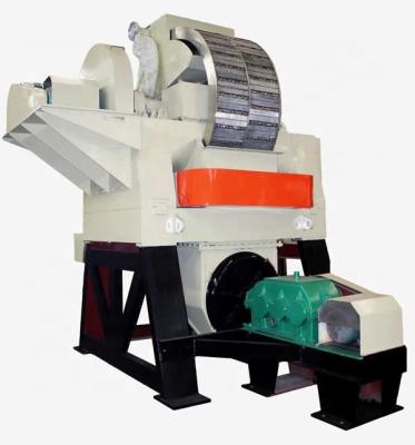 China Magnet Separation 2023 High Intensity Magnetic Separator with Motor Core Components for sale