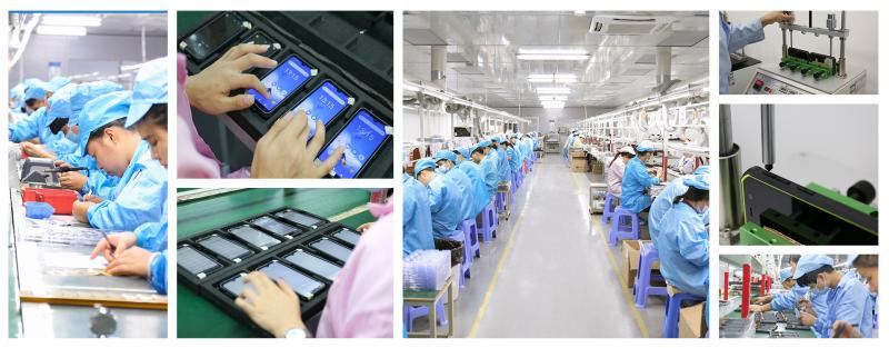 確認済みの中国サプライヤー - Shenzhen Phonemax Technology Co., Ltd.