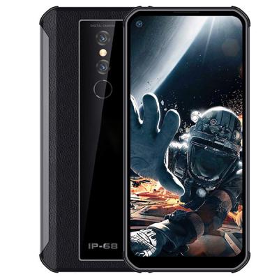 China Dustproof Robust Rugged Mobile Phones Android 10.0 Lightweight for sale