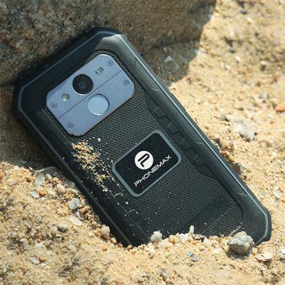 China Rugged 4G Mil Spec Smartphone For Outdoor Activity for sale