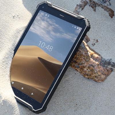 China Android robustes Outdoor Tablet mit OTG 7 Zoll ODM zu verkaufen