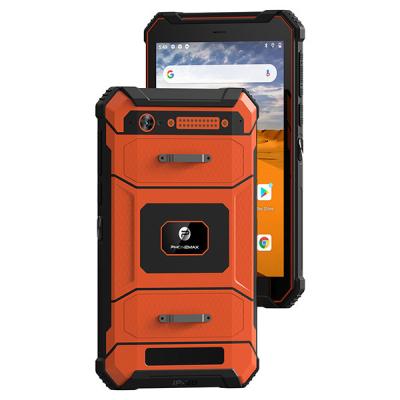 China IP68 Compact Rugged Tough Waterproof Mobile Phones T1PRO for sale