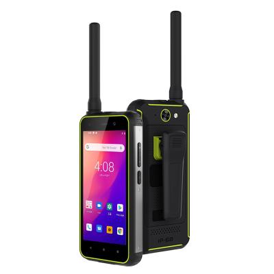 China Phonemax R4pro Walkie Talkie Phone RAM 4GB+ ROM 64GB rugged phone antenna for sale
