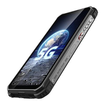 Cina 6.67 Inch FHD Ips 1080*2400 Rugged 5G Phones With 21MP 48MP 16MP 2MP 0.3MP Camera in vendita