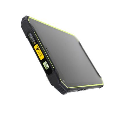 Китай Сканер штрих-кодов Honeywell PDA портативный компьютер прочный 6 ГБ - 8 ГБ ОЗУ продается