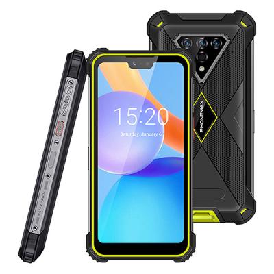 China 6GB 128GB Rugged Small Smartphone Deutsch Mil-STO 810g for sale