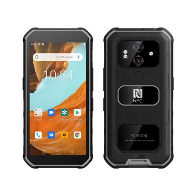 China Unisoc T606 8 Core Ruggedized Phones Robust Smartphone 1.6GHz for sale
