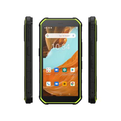 China 236g NFC Military Rugged Phone Android 12 Customized for sale