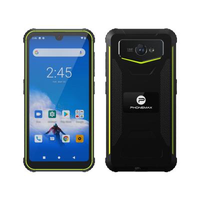China ODM Chinese Rugged Outdoor Phone WIFI BT5.0 4G Standby for sale