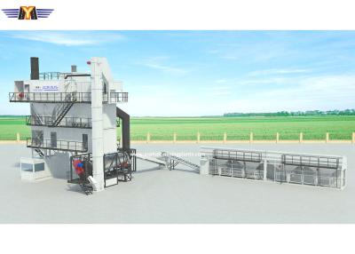 China 80T/H Asphalt Mixing Plant for sale
