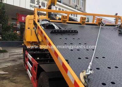 China 4 Ton Wrecker Winch  4000KG Recovery Vehicle Winch for sale