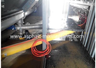 China Powder Supply System Recycling Powder Tank For Asphalt Mixer Plant for sale