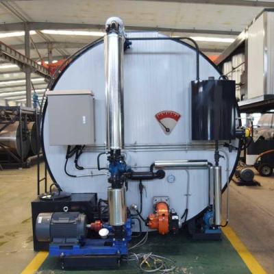 China Thermal Oil Bitumen Storage Tank Electrical Heating Bitumen Tank For Asphalt Plant for sale