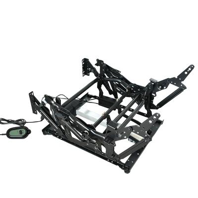 China Cheap Factory Price sofa recliner frame parts mechanism for sale
