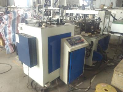 Chine Couvercle de papier automatique de série de RPL faisant l'économie d'énergie de machine pour les tasses chaudes de boissons à vendre
