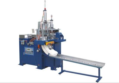 Chine Côté automatique de la machine une de fabrication de cartons de carton de papier de polyéthylène ou les deux côtés à vendre