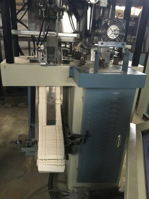 China 380V escolhem o recipiente de papel da pilha que faz a máquina de fatura de caixa do papel da máquina à venda