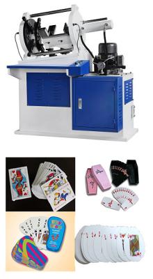 China pila industrial electrónica/minuto de la máquina 8 de las máquinas que corta con tintas que corta con tintas 4KW en venta