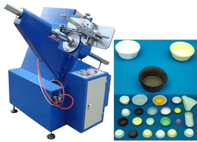 China Plate Paper Cake Cup Machine Paper Dish Forming Machine With CE Certificated for sale