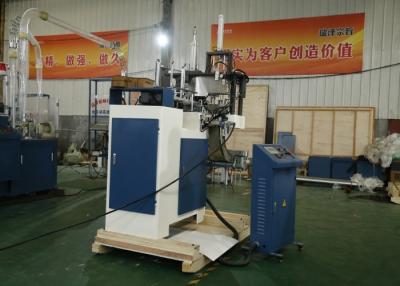 China Cardboard / Corrugated Paper Lunch Box Making Machine For Hot Dog Box for sale