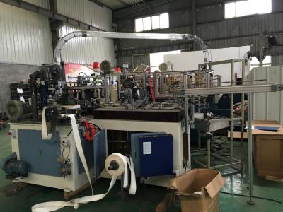 China Industrial Cake Cup Forming Machine Disposable Plates Making Machine 2.5kw for sale