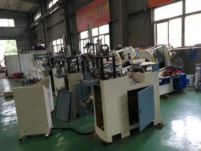China High Speed Glassine Paper Cake Cup Machine With Auto Temperature Controller for sale