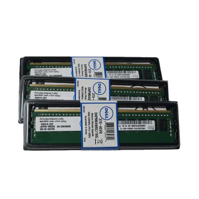 China Memoria RAM 2666MHz/21332400/2933/3200 del servidor de DELL 8GB 16GB 32GB 64GB en venta