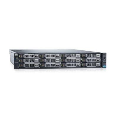 Китай Dell PowerEdge R730XD привело сервер шкафа сервера 2U хранения продается