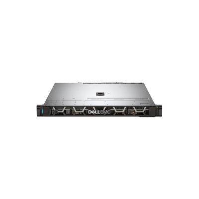 Китай Сервер шкафа Dell EMC PowerEdge R640 1U сервера хранений гнезда DDR4 2 продается