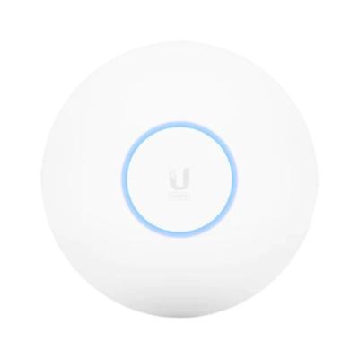 China 2.4GHz 5GHz WiFi 6 Access Point Indoor Support Over 300 Clients UniFi6 Pro for sale
