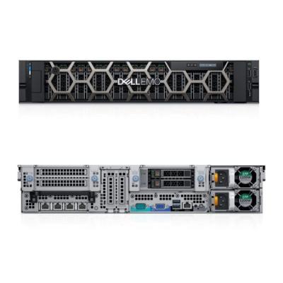 Китай сервер шкафа EMC Poweredge R840 сервера 2U Rackmount GPU Dell Poweredge продается
