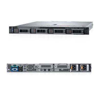 China 64GB RAM Dell Poweredge Server Dell EMC R440 Xeon Silver 4208 Processor for sale