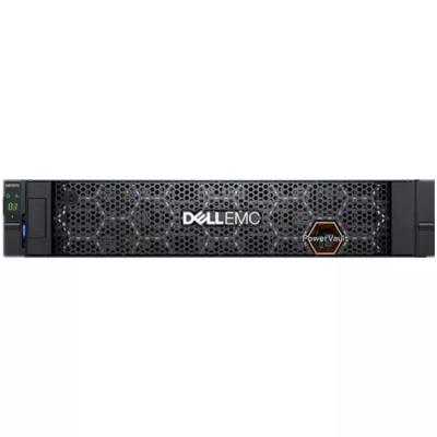 China 3.84T SAS SSD Storage Server 24 Drive DELL EMC PowerVault ME5024 Storage Array for sale