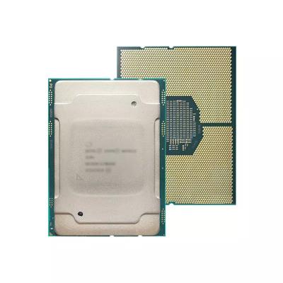 China procesador de plata de la CPU del servidor de la base del gigahertz 8 del 11M Cache Intel Xeon 4110 2,1 en venta