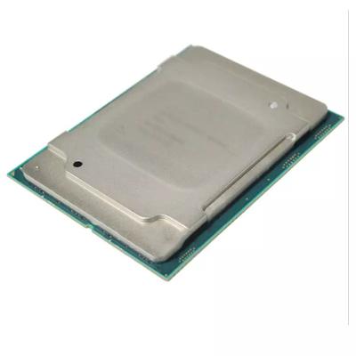 China Xeon Zilveren 4214Y INTEL cpu Bewerker 2,20 GHz 12 Kernserver enterprise cpu Te koop