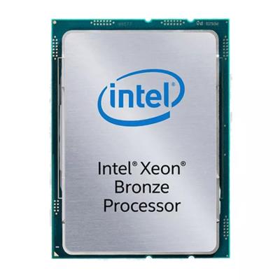 China CPU del servidor de la base del gigahertz 8 del procesador el 11M Cache 2,10 de la plata 4208 de Intel Xeon en venta