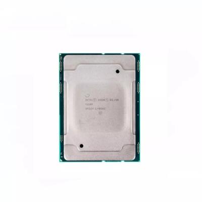 China CPU del servidor de la base del gigahertz el 13.75M Cache 10 de la plata 4210R 2,4 de Intel Xeon en venta