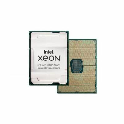 China Intel Xeon Silver 4316 Processor 30M Cache 2.3 GHz 20 Core Server 3rd Generation for sale