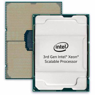 Китай Поколение ядра процессора 2.4GHz 24 C.P.U. золота 6336Y INTEL Xeon 3-ее продается