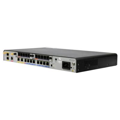 China Router dual 5Ghz Huawei Netengine AR de Wifi de la banda de 10GE SFP+ 600 series en venta