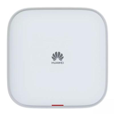 China BLE 5.0 Access Point Wifi 6 Huawei 5G AirEngine 6760-X1 Supports 1152 Users for sale
