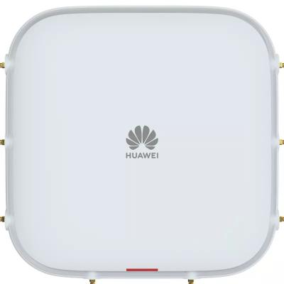 China Antena esperta do apoio de Huawei Wifi 6 AirEngine 6760-X1E do ponto de acesso do Uplink 10GE à venda