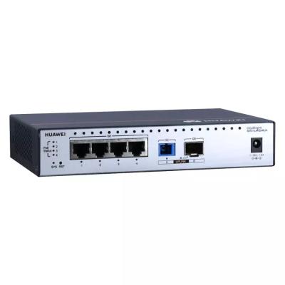China HUAWEI 4 Port Poe Network Switch S5731-L4P2S-RUA 4*10/100/1000 Base-T for sale