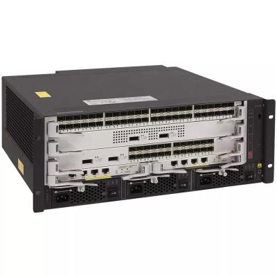 China S7703 Huawei Datacom Switches S7700 Smart Routing Switch 3U High Rack for sale