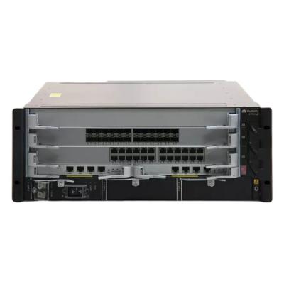 China Original Huawei S7700 Datacom Switches S7703 PoE Network Core Switch for sale