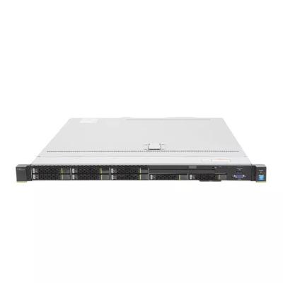 China 1U FusionServer 1288H V6 Supports 32 DDR4 DIMM And 10 2.5 Inch Hard Disk for sale