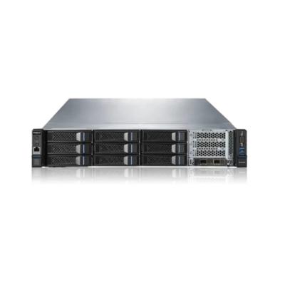 China Nuevo servidor Inspur NF5260M6/FM6 del almacenamiento de estante de Xeon para los centros de datos en venta